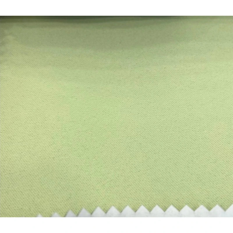SolidColorBlackoutCurtainFabric
