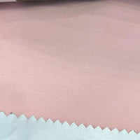 SolidColorBlackoutCurtainFabric