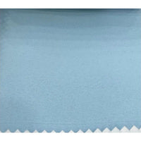 SolidColorBlackoutCurtainFabric