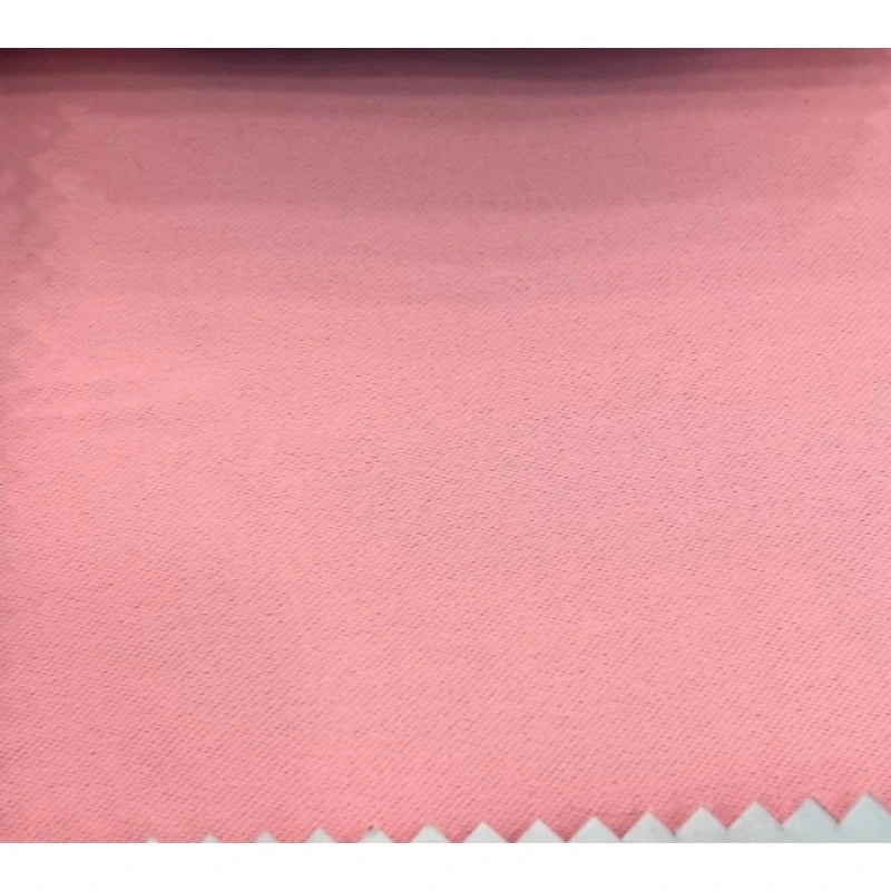 SolidColorBlackoutCurtainFabric