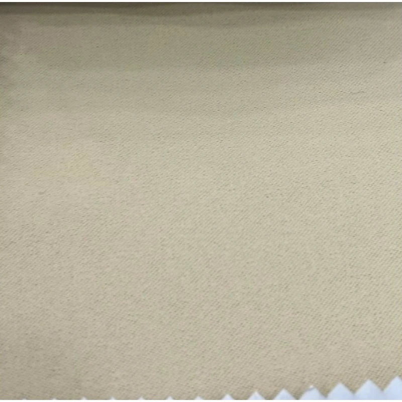 SolidColorBlackoutCurtainFabric
