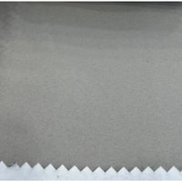 SolidColorBlackoutCurtainFabric