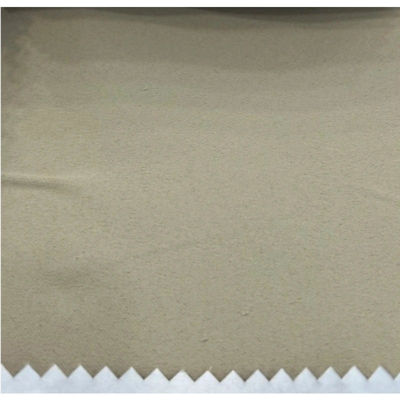 SolidColorBlackoutCurtainFabric