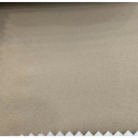 SolidColorBlackoutCurtainFabric