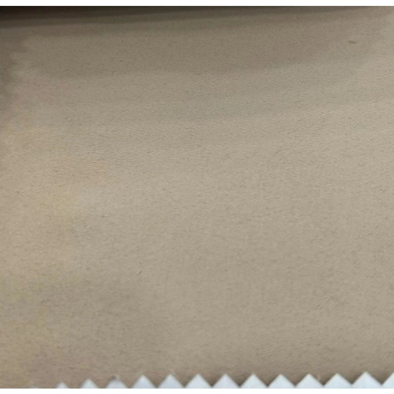 SolidColorBlackoutCurtainFabric