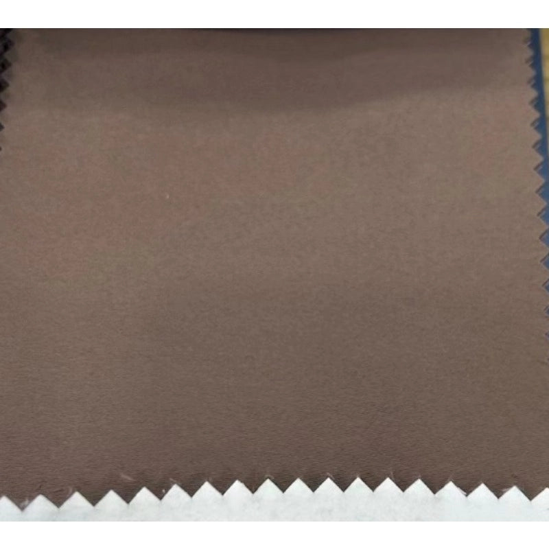 SolidColorBlackoutCurtainFabric