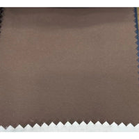 SolidColorBlackoutCurtainFabric
