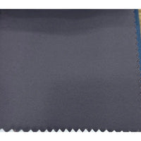 SolidColorBlackoutCurtainFabric