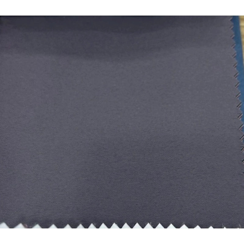 SolidColorBlackoutCurtainFabric