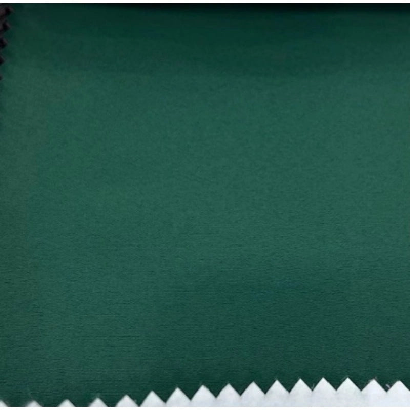 SolidColorBlackoutCurtainFabric