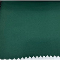 SolidColorBlackoutCurtainFabric