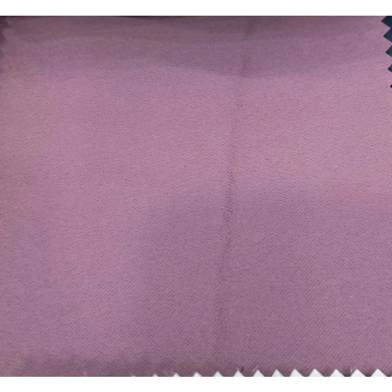 SolidColorBlackoutCurtainFabric