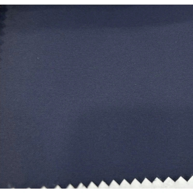 SolidColorBlackoutCurtainFabric