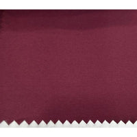 SolidColorBlackoutCurtainFabric