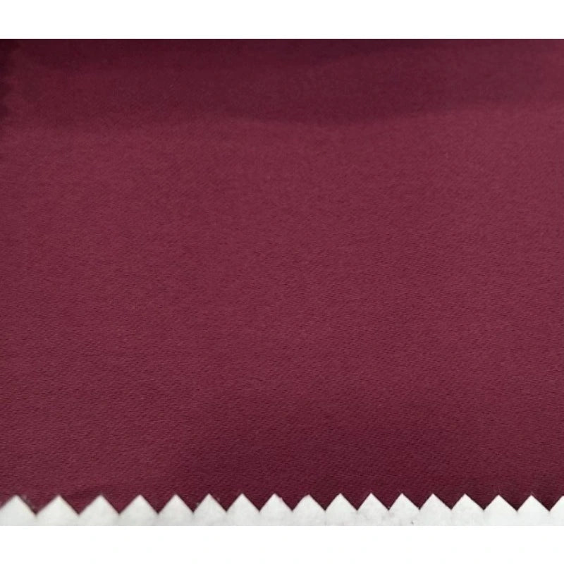 SolidColorBlackoutCurtainFabric