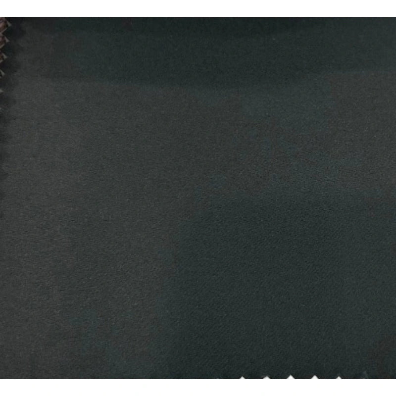 SolidColorBlackoutCurtainFabric