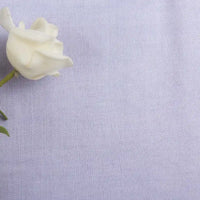 Solid Color Cotton Oxford Cloth Fabric By The Yard