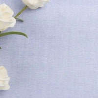 Solid Color Cotton Oxford Cloth Fabric By The Yard