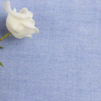 Solid Color Cotton Oxford Cloth Fabric By The Yard