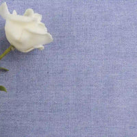 Solid Color Cotton Oxford Cloth Fabric By The Yard