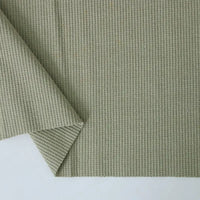 Solid Color Cotton Waffle Fabric By The Yard