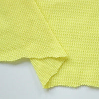 Solid Color Cotton Waffle Fabric By The Yard
