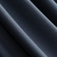 Close-up of Longan Craft’s Solid Color Modal Jersey Fabric By The Yard, a breathable cotton spandex textile with a subtle texture and soft folds—ideal for sleepwear.