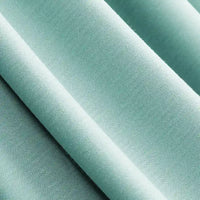 Close-up of Longan Craft’s Solid Color Modal Jersey Fabric By The Yard—breathable, soft cotton spandex jersey with a smooth texture and gentle folds, ideal for children’s sleepwear and clothing projects.