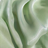 SolidColorOrganzaFabricBytheYard