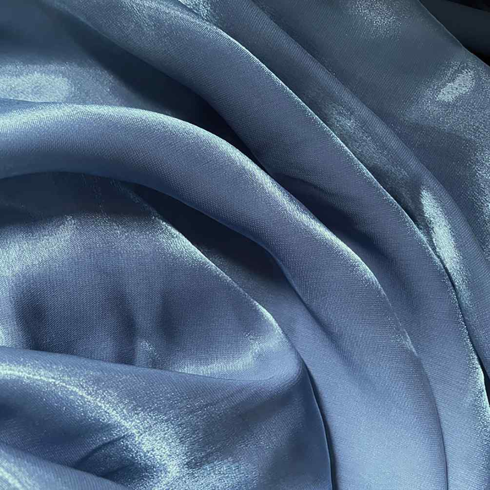 SolidColorOrganzaFabricBytheYard
