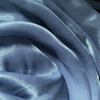 SolidColorOrganzaFabricBytheYard