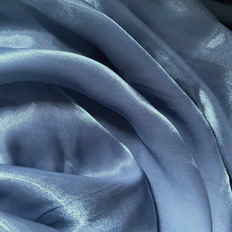SolidColorOrganzaFabricBytheYard