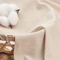 Solid Color Pique Fabric By The Yard