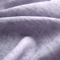 Solid Color Ramie Fabric By The Yard