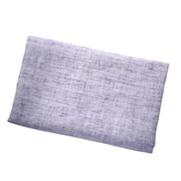 Solid Color Ramie Fabric By The Yard