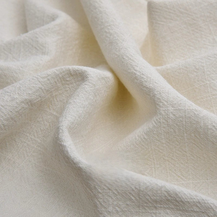 linen material for dresses Rayon with Slubbed Yarn and Tops Fabric Sight Californias Proposition 65 Product Description This is a pure natural fabric Solid Color Rayon Linen Fabric