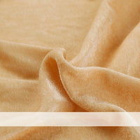 SolidColorVelvetFabricForUpholstery