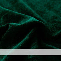 SolidColorVelvetFabricForUpholstery