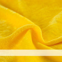 SolidColorVelvetFabricForUpholstery