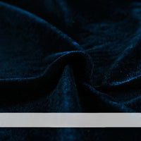 SolidColorVelvetFabricForUpholstery