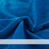 SolidColorVelvetFabricForUpholstery