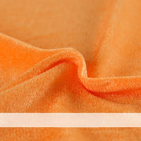 SolidColorVelvetFabricForUpholstery