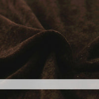 SolidColorVelvetFabricForUpholstery