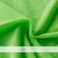 SolidColorVelvetFabricForUpholstery