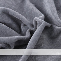 SolidColorVelvetFabricForUpholstery