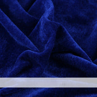 SolidColorVelvetFabricForUpholstery