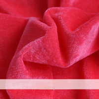 SolidColorVelvetFabricForUpholstery