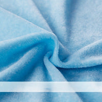 SolidColorVelvetFabricForUpholstery