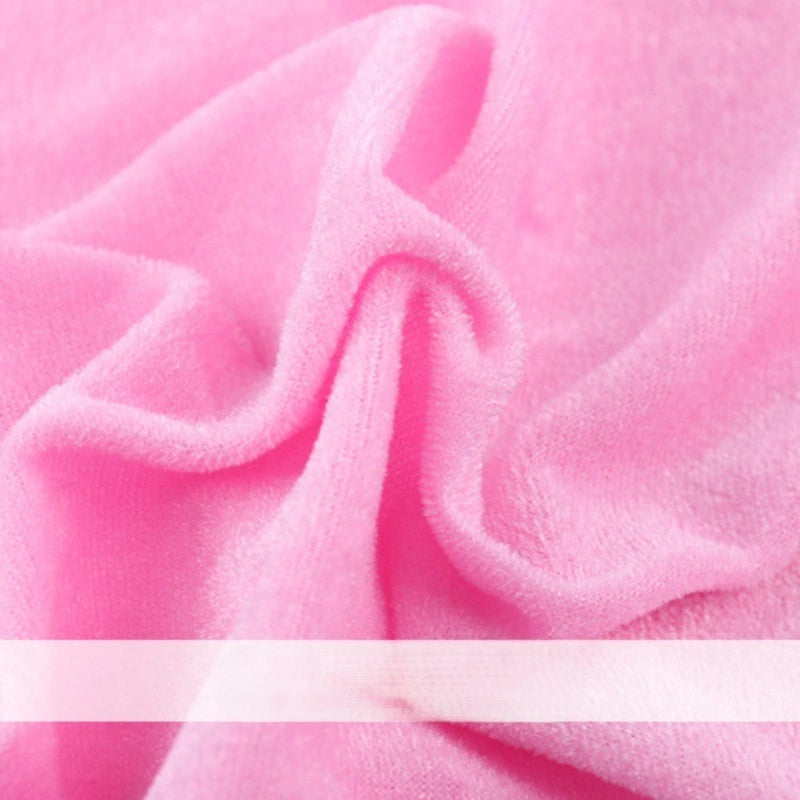 SolidColorVelvetFabricForUpholstery