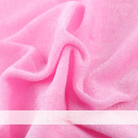 SolidColorVelvetFabricForUpholstery